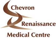 Chevron Renaissance Medical Centre Logo