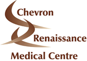 logo Chevron Renaissance Medical Centre Logo