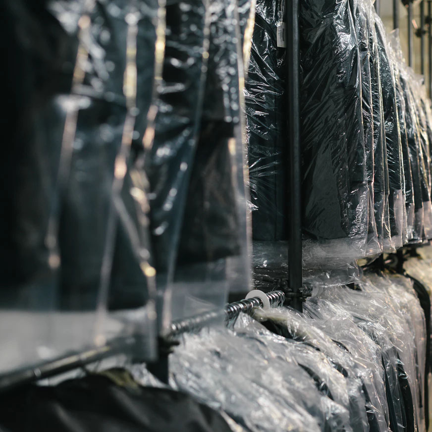 Upton Dry Cleaning