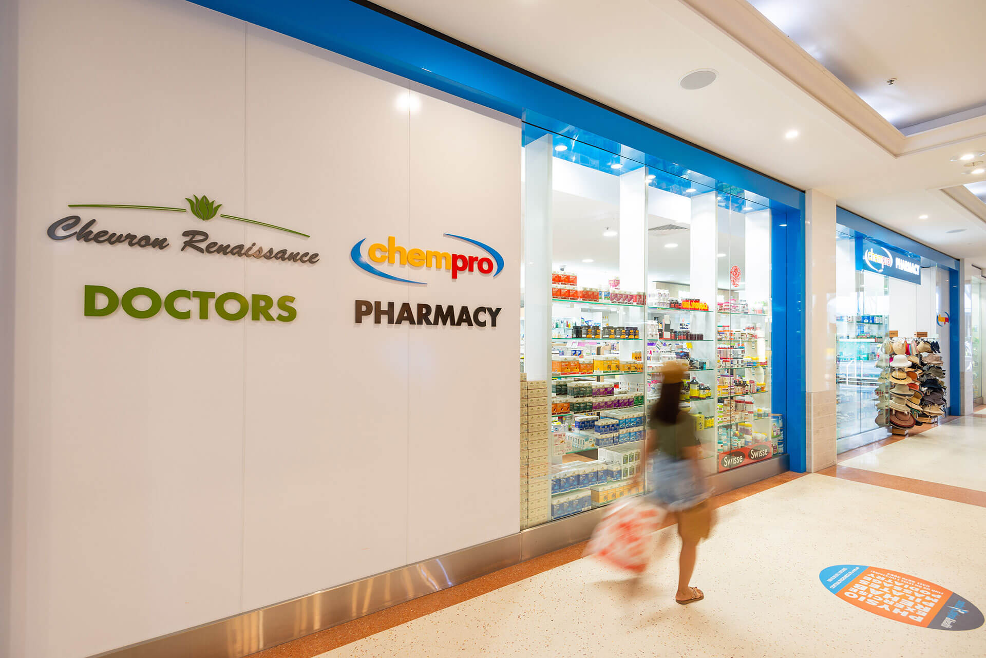 Surfers Renaissance Chempro Pharmacy & Medical Centre