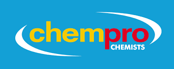 Chempro - Logo
