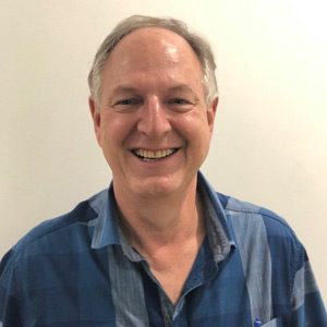 Dr. David Seton